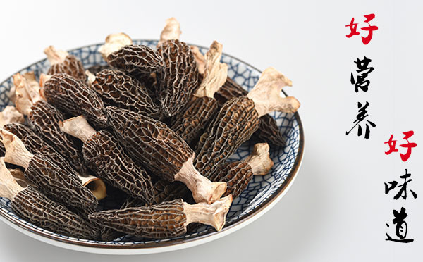 羊肚菌的真实营养价值有哪些