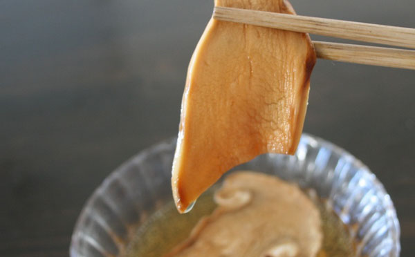 干老人头菌泡多久