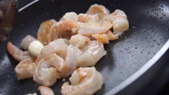 黑松露炒蛋做法