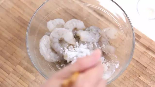黑松露炒鸡蛋
