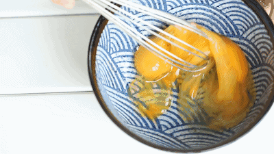 黑松露蒸蛋
