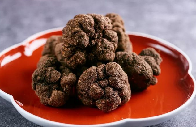 黑松露怎么吃最好
