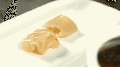 花胶羊肚菌炖鸡汤的家常做法