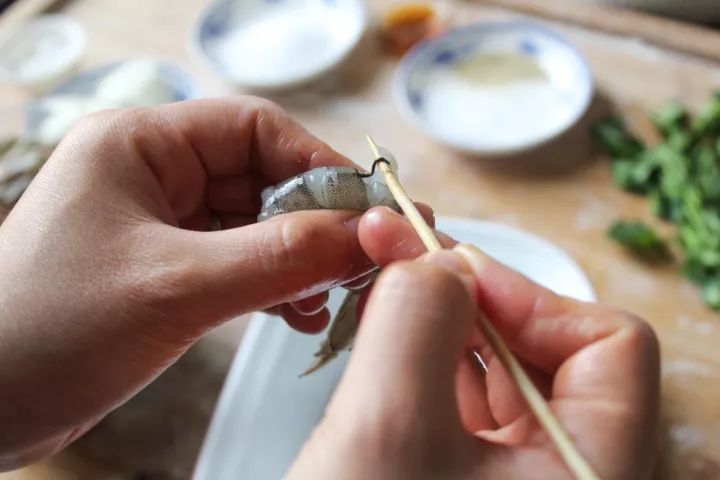 黑松露虾饺皇怎么做