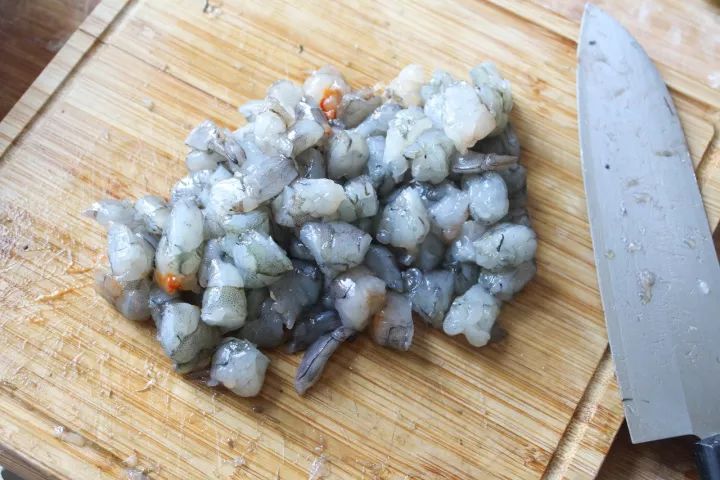 黑松露虾饺皇的经典做法
