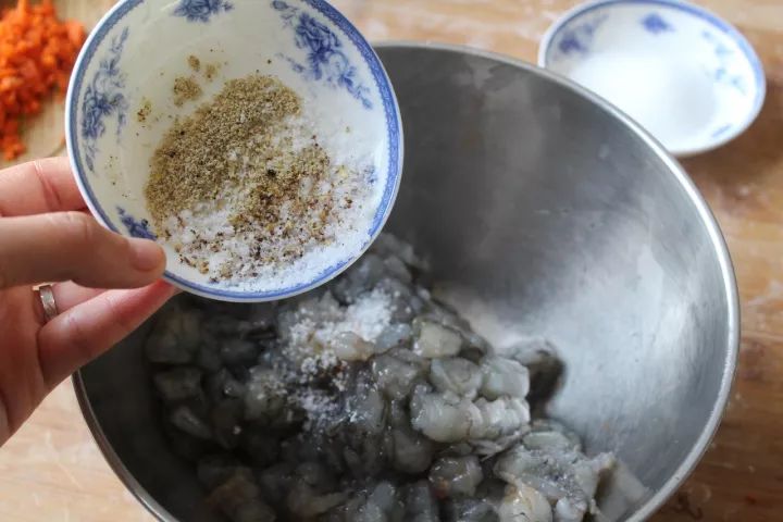 黑松露虾饺皇这样做才好吃