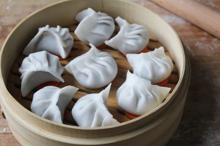 黑松露虾饺皇的推荐做法