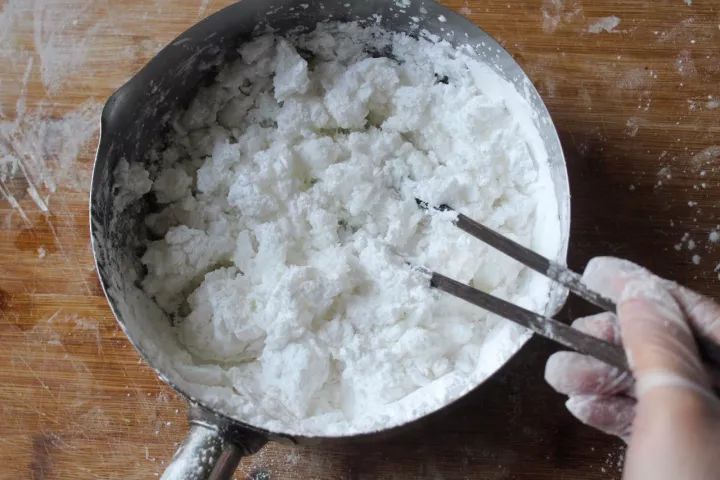 黑松露虾饺皇的美味做法