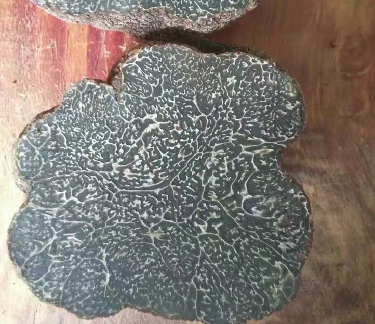 黑松露虾饺皇怎么做好吃