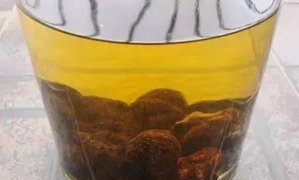 黑松露怎么做才好吃以及中法意式做法介绍