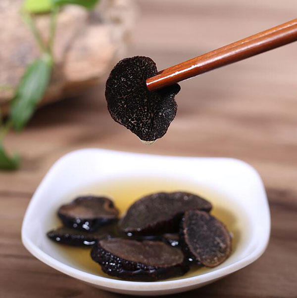 干松露如何泡发以及要泡多久