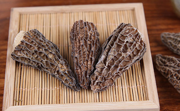 干羊肚菌的泡发方法以及时间