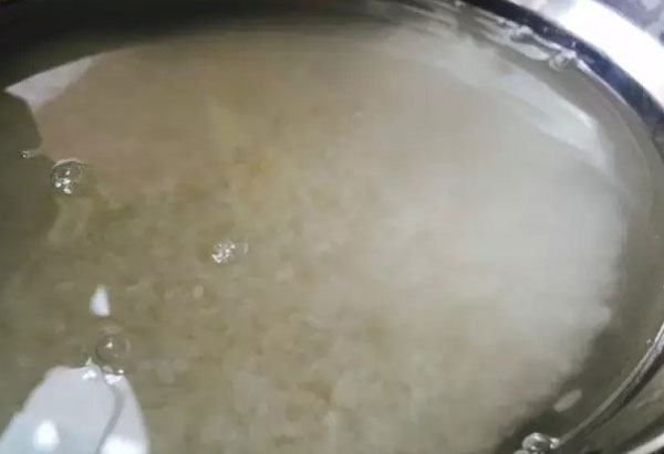 黑松露炖饭的吃法