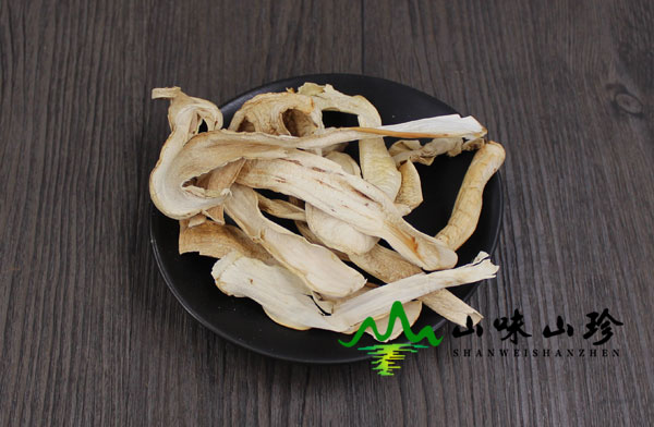 野生松茸多少钱一斤最佳