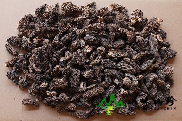 干制的羊肚菌还有营养吗