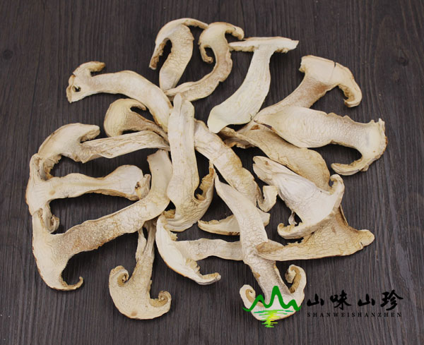 干松茸的泡发方法