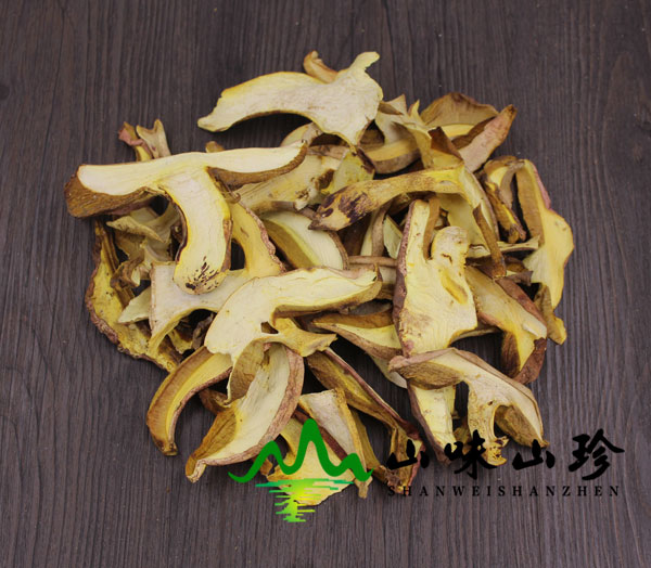 干品白葱菌