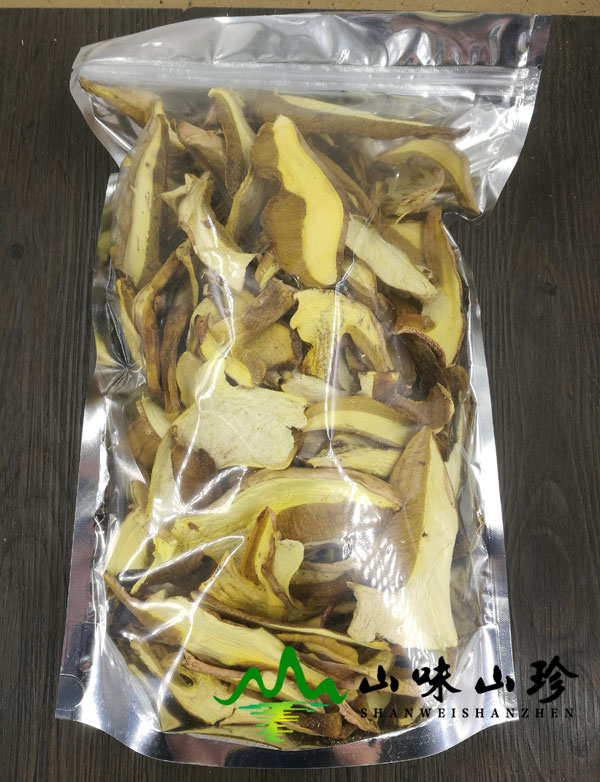 干白葱菌