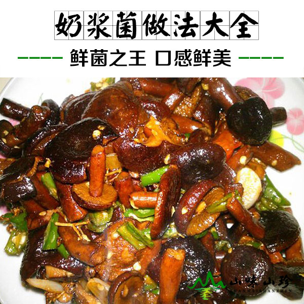 奶浆菌的做法