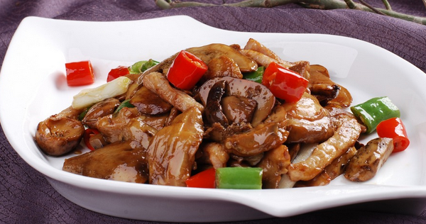 美味牛肝菌的功效与作用