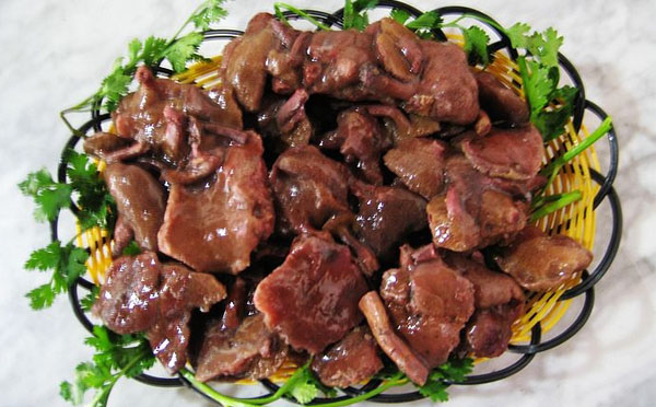 红乳牛肝菌的功效与作用
