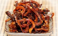鸡枞油是什么
