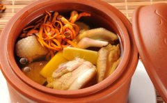 小宝宝可以吃虫草花吗