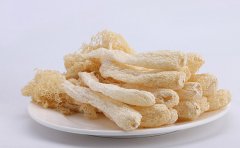 竹荪烘干方法