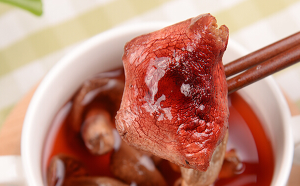 红椎菌怎么做