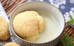 干猴头菇泡发后怎么吃