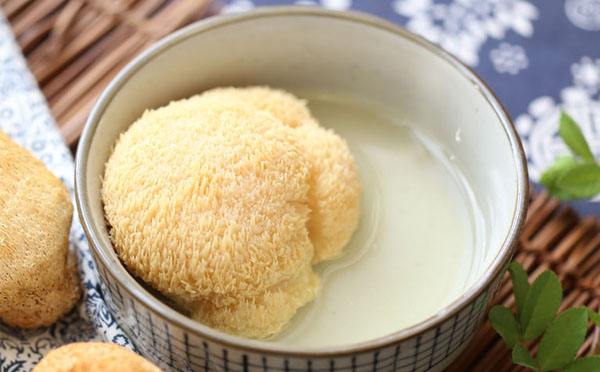 干猴头菇泡发后怎么吃