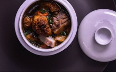 姬松茸怎么煲汤以及食用禁忌