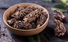 如何辨别羊肚菌野生和人工种植的区别