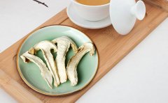 干松茸可以炒着吃吗