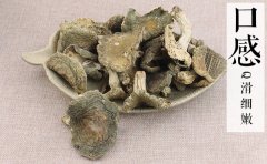 青头菌要怎么长期保存
