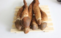 怎么分辨鸡枞菌新鲜有营养
