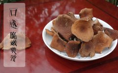 怎样炒奶浆菌才好吃