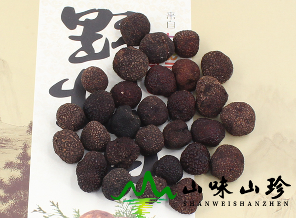 新鲜黑松露1-2cm价格 新鲜黑松露1-2cm价格