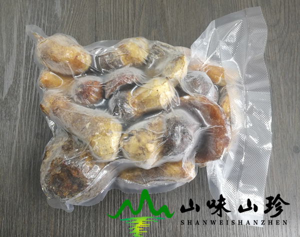 冰冻黄牛肝菌销售
