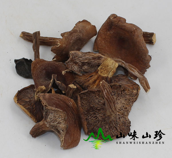 干品奶浆菌图三