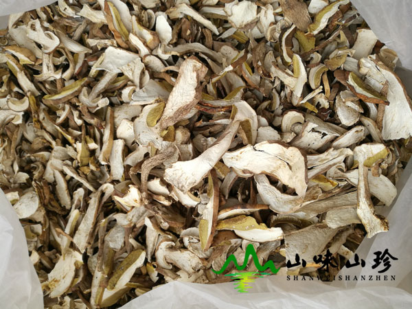 干品美味牛肝菌图三