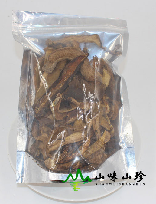 干品黄牛肝菌图三