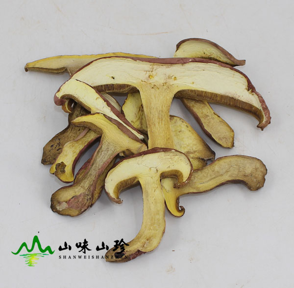 干品红葱菌图一