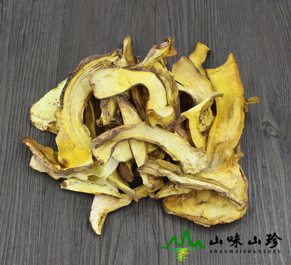 特级干品白葱菌