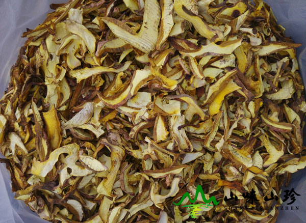 大量现货干品白葱菌