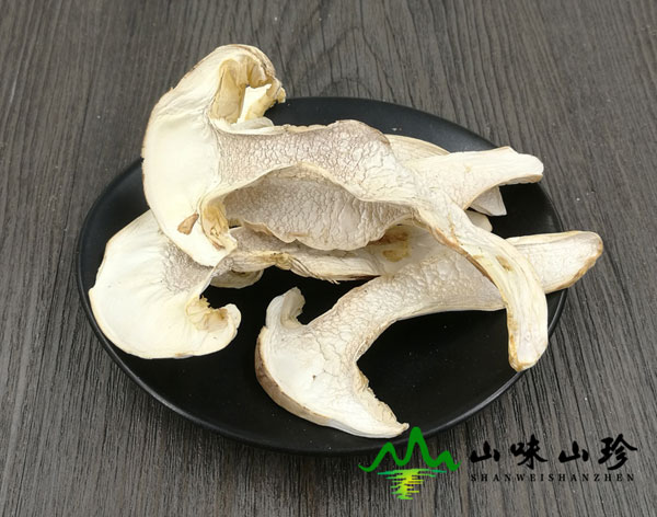 特级松茸干片大量现货
