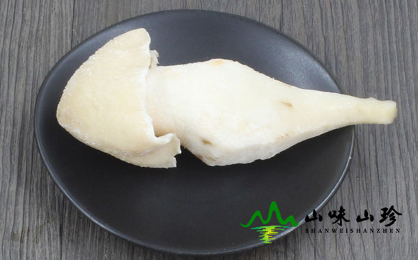 冰冻鸡枞菌产地直发