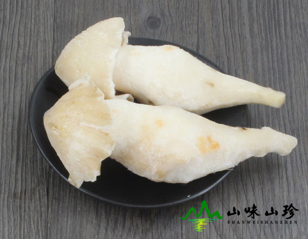 冰冻鸡枞菌产地直销