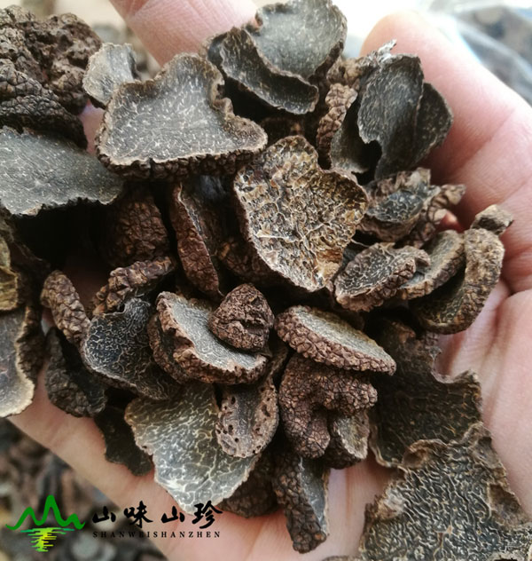 干品黑松露特级小片价格