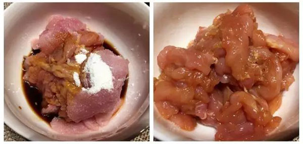 黑皮鸡枞菌炒肉怎么做 黑皮鸡枞菌炒肉怎么做